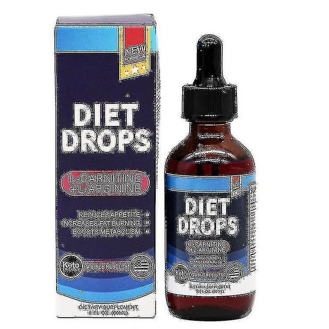 Sugar Free Hot Selling Beauty Drops Diet Drop Series Kb on Productcaster.