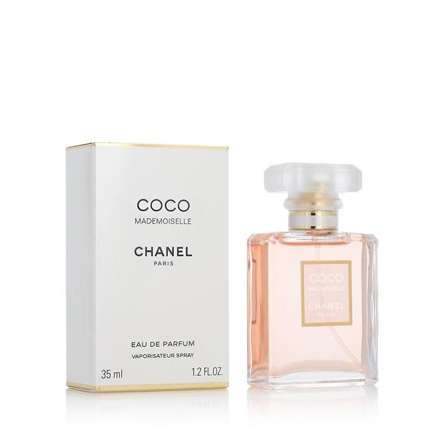 Women's Perfume Chanel EDP Coco Mademoiselle 35 ml on Productcaster.