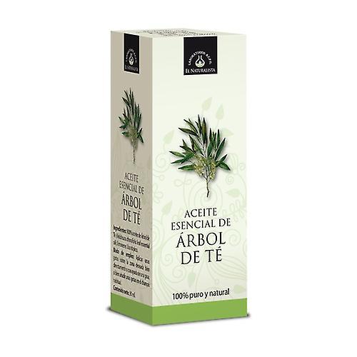 El Naturalista Tea tree essential oil 30 ml of essential oil (Tea tree) on Productcaster.