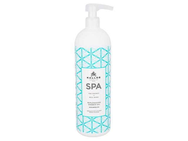 Kallos Cosmetics - SPA - Dla Kobiet, 1000 ml on Productcaster.