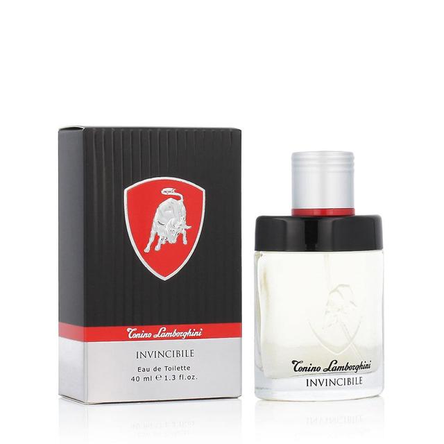 Men's Perfume Tonino Lamborghini Invincibile EDT on Productcaster.