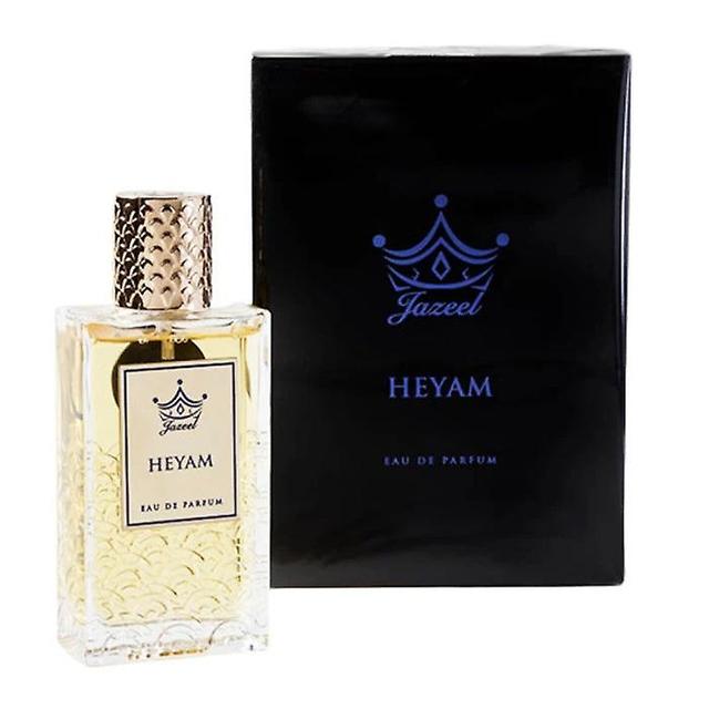 Jazeel Heyam Eau De Parfum 100 ml on Productcaster.