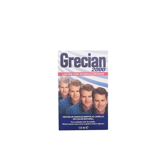 Grecian 2000 anti-grey lotion 125ml on Productcaster.