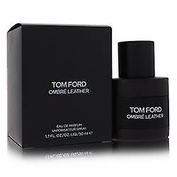 Tom ford ombre leather eau de parfum spray by tom ford 3.4 oz on Productcaster.