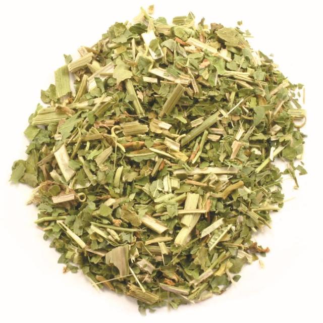 Frontier Coop Frontier Co-Op, Cut & Sifted Passion Flower Herb, 16 oz (453 g) on Productcaster.