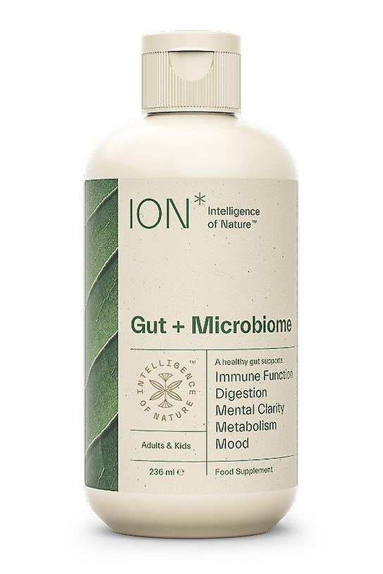 ION* Biome Ion* bioma intestino + microbioma 236ml on Productcaster.