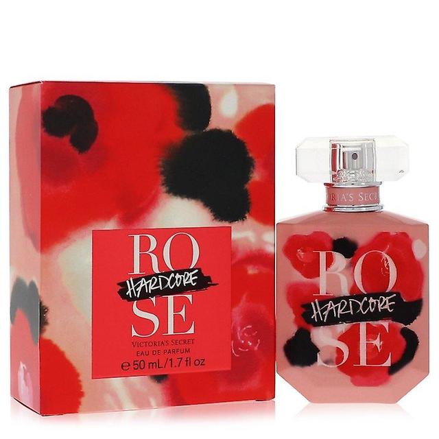 Victoria's secret hardcore rose eau de parfum spray by victoria's secret. on Productcaster.