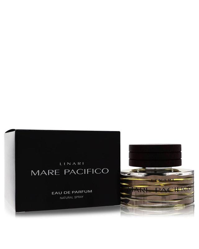 Linari Mare Pacifico Aromatische Eau De Parfum Spray n/b 100 ml on Productcaster.