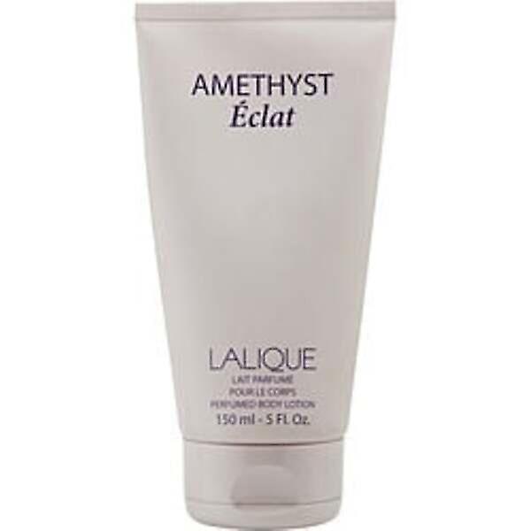 LALIQUE AMETHYST ECLAT by Lalique BODY LOTION 5 OZ For Women on Productcaster.