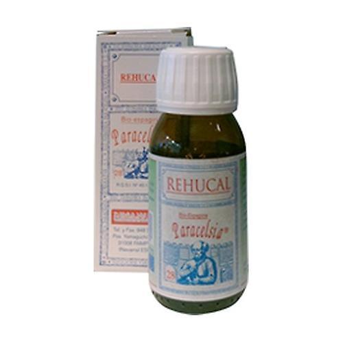 Paracelsia Parcelsi 28 Rehucal 50 ml on Productcaster.