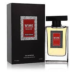 Wink black eau de parfum spray by kian on Productcaster.