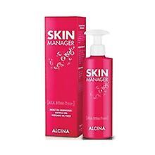 Alcina - Skin Manager AHA Effect-Tonic - Skin Tonic 50ml on Productcaster.