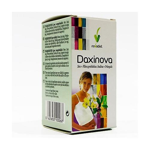 Novadiet Daxinova 60 tabletter on Productcaster.