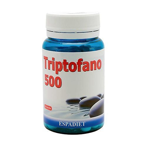 Espadiet Tryptophan 45 capsules on Productcaster.