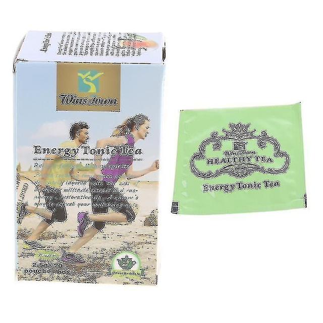 Tonifying Kidney Tea Energy Tonic Tea Relieve Fatique Renew Spirits Kidney Tea on Productcaster.