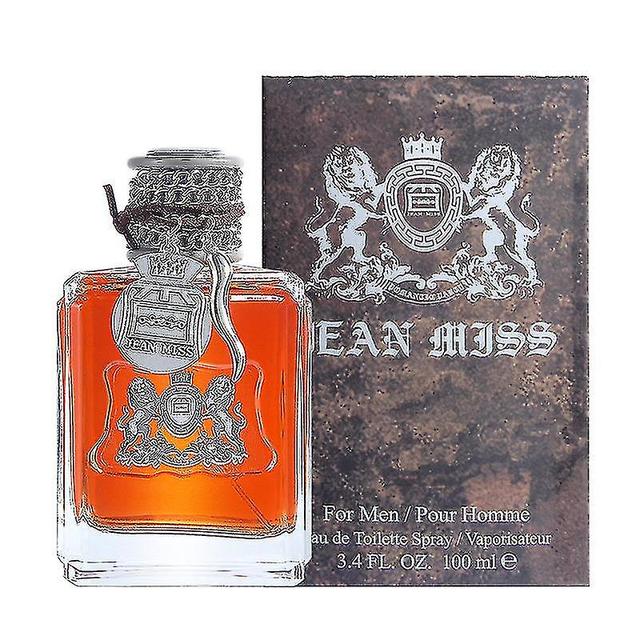 Gift Of G Dirty English Eau De Toilette Spray 100 ml for menn (gave av G) on Productcaster.