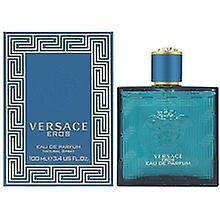 Versace - Eros Eau de Parfum EDP 200ml on Productcaster.