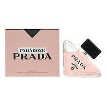 Prada - Prada Paradox EDP 90ml on Productcaster.