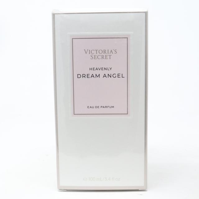 Heavenly Dream Angel by Victoria's Secret Eau De Parfum 3.4oz Spray New With Box 3.4 oz on Productcaster.