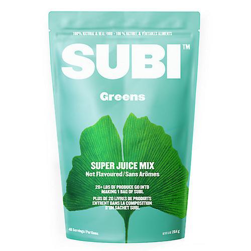 Subi Foods inc. Subi Foods inc. Super Juice ,264 Grams on Productcaster.