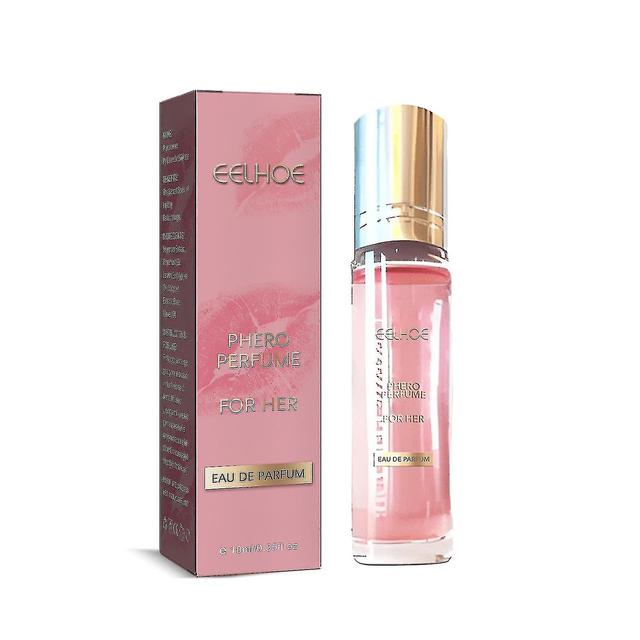 Pheromone Perfume Phero Oil Spray For Women Long Lasting To Attract Men 2pcs on Productcaster.