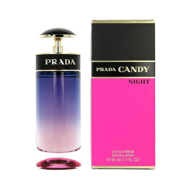 Profumo Donna Prada EDP Candy Night 80 ml on Productcaster.