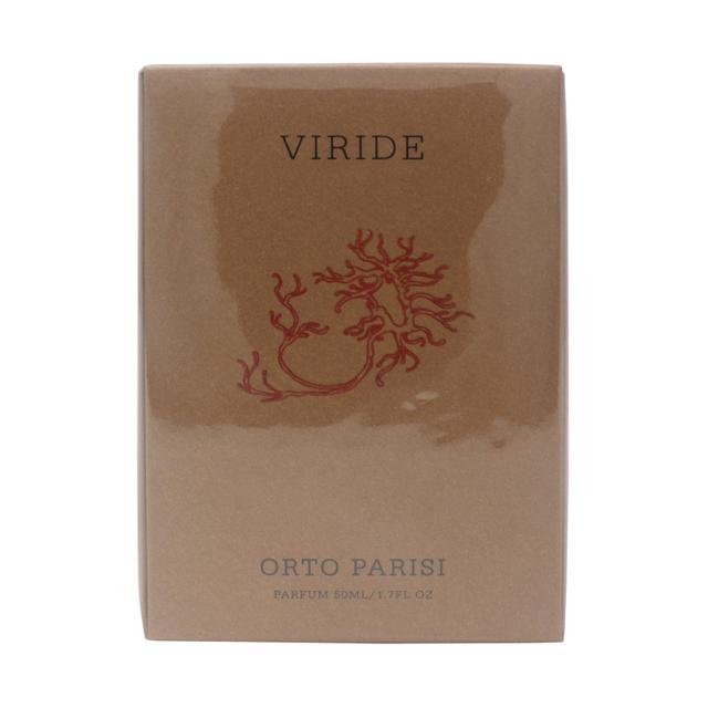 Viride by Orto Parisi Parfum 1.7oz/50ml Spray New In Box 1.7 oz on Productcaster.