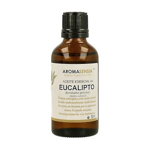 Aromasensia Australian eucalyptus essential oil 50 ml of essential oil (Eucalyptus) on Productcaster.