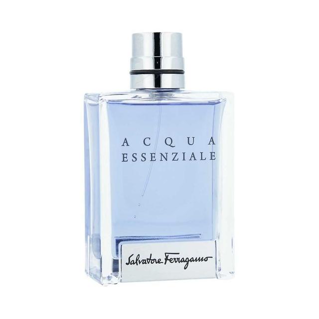 Men's Perfume Salvatore Ferragamo EDT Acqua Essenziale 100 ml on Productcaster.