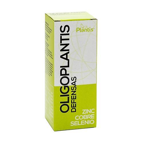 Plantis Oligoplantis Defenses 100 ml on Productcaster.