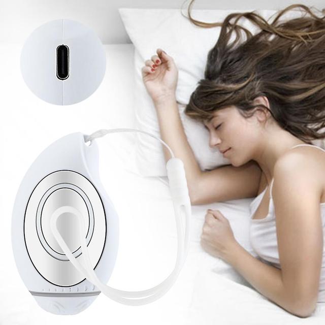 Bestdaily Sleep Aid Machine For Insomnia, Microcurrent Handheld Sleep Aid To Reduce Stress And Soothe Sleep Hypnosis Instrument For Anxiety Stress ... on Productcaster.