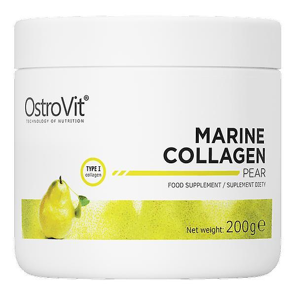 Marine collagen - viscollageen - 200g - ostrovit on Productcaster.