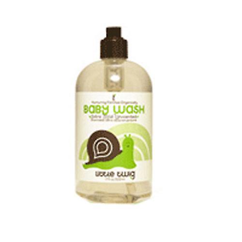 Little Twig Baby Wash, Extra Mild Unscented 17 oz (Pack of 1) on Productcaster.