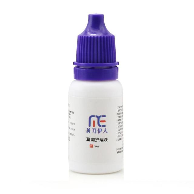 Acid Solution Cleanser For Pierced Ears Gentle Aftercare For Sensitive Skin on Productcaster.