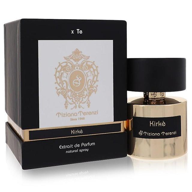 Kirke por Tiziana Terenzi Extrait De Parfum Spray (Unisex) - Fragrâncias Femininas Extrait De Parfum n/a 100 ml on Productcaster.