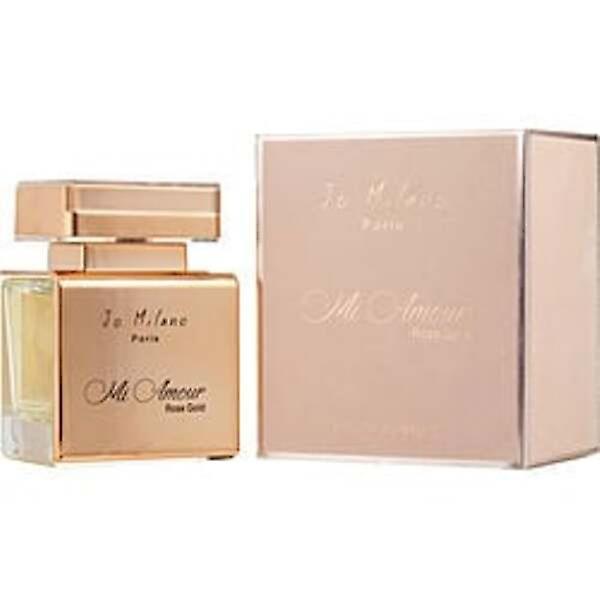 Jo Milano Mi Amour Rose G JO MILANO MI AMOUR ROSE GOLD av Jo Milano EAU DE PARFUM SPRAY 3.4 OZ For kvinner on Productcaster.