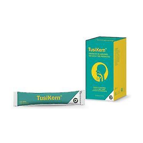 TusiKern Irritazione Gola, Tosse Secca e Tosse Produttiva 20 bastoncini on Productcaster.