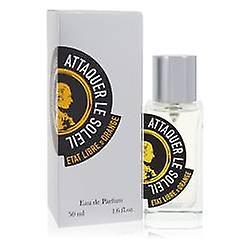 Marquis de sade attaquer le soleil eau de parfum spray (unisex) by etat libre d'orange 1.6 oz on Productcaster.