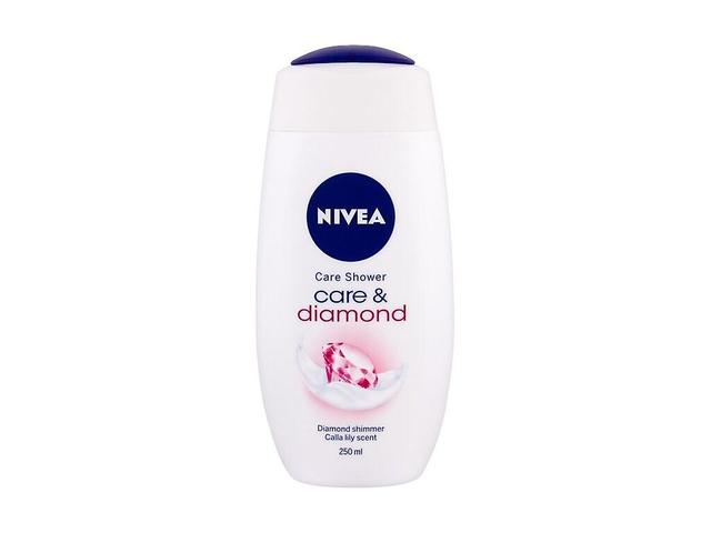 Nivea - Care & Diamond - For Women, 250 ml on Productcaster.