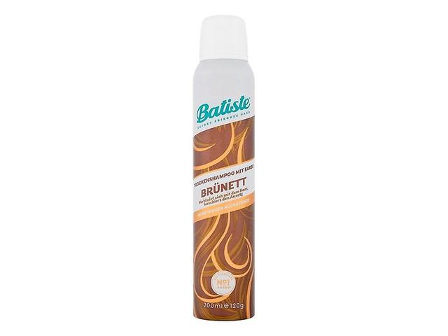 Batiste - Beautiful Brunette - For Women, 200 ml on Productcaster.