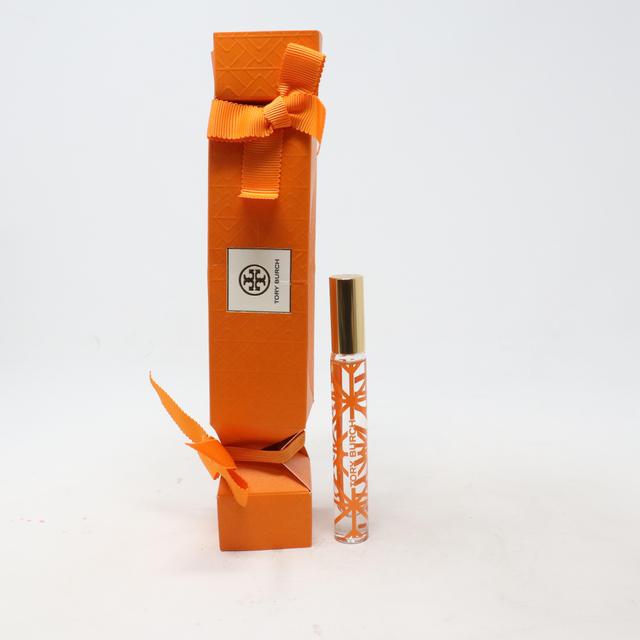 Tory Burch by Tory Burch Eau De Parfum 0.2oz/6ml Rollerball New With Box 0.2 oz on Productcaster.