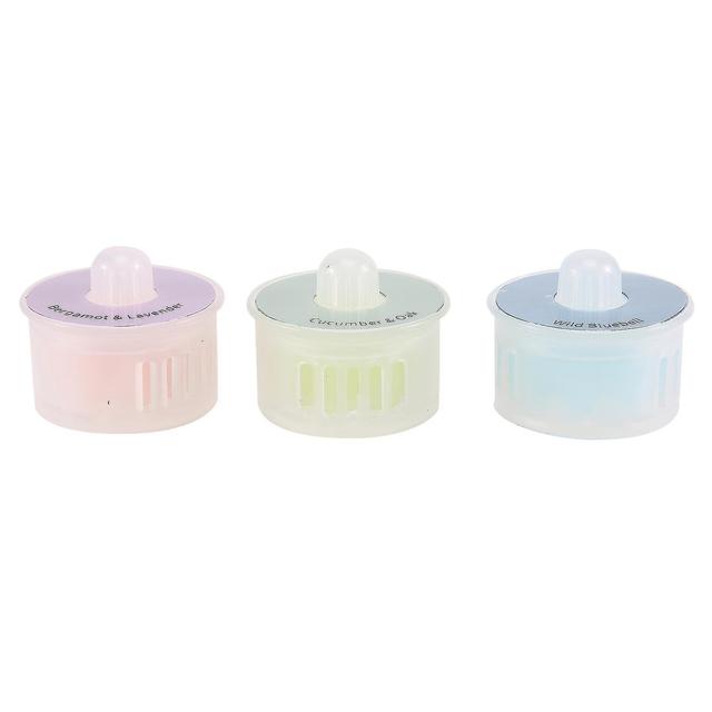 Rion Compatible Air Freshener Deebot T9 Max T9 Power T9 Aivi Fragrance Deodorant Capsule Accessories D on Productcaster.