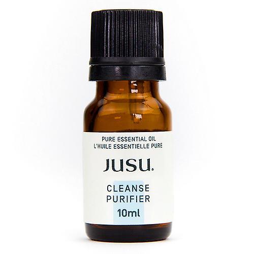 Aceite esencial Jusu Cleanse, 10 ml on Productcaster.