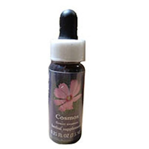 Flower Essence Services Cosmos Dropper, 0,25 oz (Pack van 2) on Productcaster.