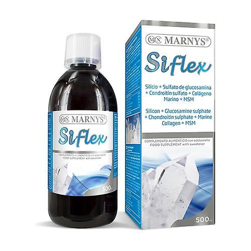 Marny's Siflex 500 ml on Productcaster.