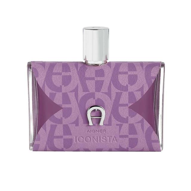 Perfume de mujer Aigner Parfums EDP Iconista on Productcaster.