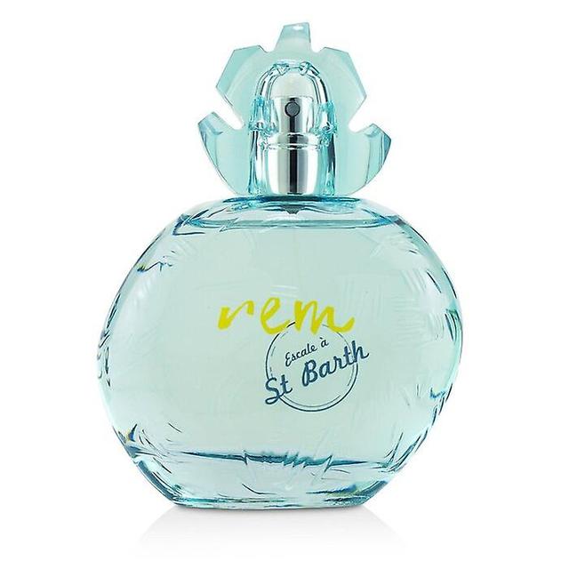 Reminiscence Rem escale a st barth eau de toilette spray - 100ml/3.4oz on Productcaster.