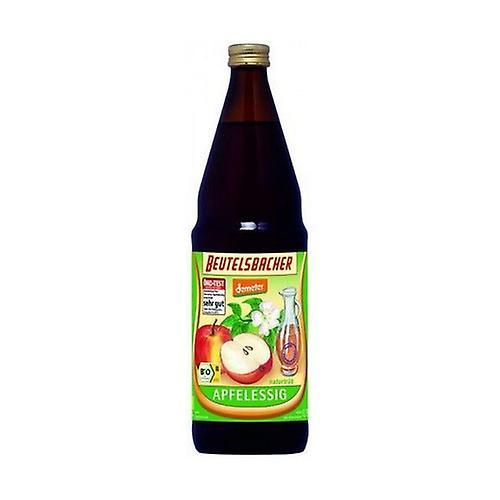 Beutelsbacher Eco Apple Vinegar 750 ml on Productcaster.