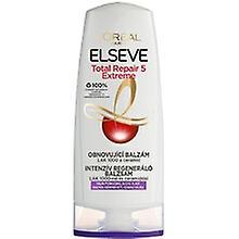 L ́Oréal Professionnel L ́Oréal Professionnel - Restorative Balm for dry and damaged hair ELSEV Total Repair Extreme 200 ml on Productcaster.