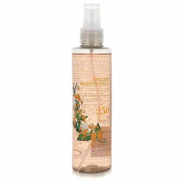 Yardley English Honeysuckle Moisturizing Body Mist 6.8 Oz For Women on Productcaster.